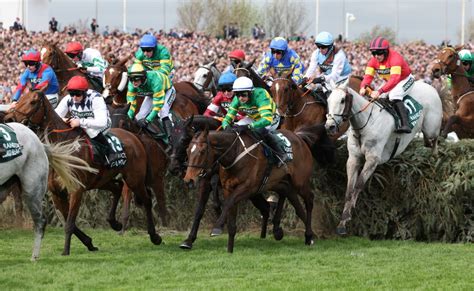 aintree results grand national|Aintree Horse Racing Results .